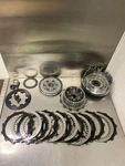 1999 Yamaha Road Star Xv 1600 Clutch Assembly Used. Price: $548.00.