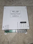 Used Rv Heliotrope HPV-30D Solar Charge Controller. Price: $225.00.