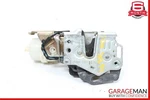 92-99 Mercedes W140 500SEL Rear Right Side Door Lock Latch Actuator Assembly Oem Used. Price: $74.00.