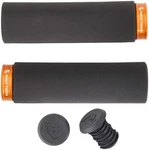 Wolf Tooth Fat Paw Lock-on Grips Black/orange New. Price: $35.00.