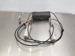02 Ford Tbird Thunderbird Convertible Top Motor Used. Price: $150.00.