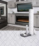 Genesis Prod 543521 Silver Prism 100' Wall Kit New. Price: $446.38.