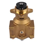 New Cooling Raw Water Pump For Cummins Qsb 5.9 Engine 4948142 5266001 5268375. Price: $349.60.