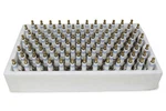 Bosch Motorsport 0241.288.503 Spark Plugs 100PK New. Price: $2899.99.