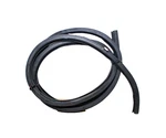 06-13 Lexus IS250 IS350 Rear Lh Door Weatherstrip 67872-53030 Oem Used. Price: $40.00.