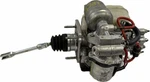2016 Lexus GX460 Abs Brake Booster Pump W/ Master Cylinder #89541-60631 Used. Price: $512.00.