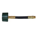 Marshall Excelsior MER425NL-20 Non-leaching Lp Hose Type Acme 1/4 Inverted F New. Price: $43.83.