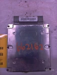 Engine Ecm Control Processor Federal Fits 96 Lincoln & Town Car 1024718 Used. Price: $90.00.