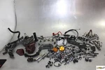 2019 Yamaha MT-07 Engine Mounting Bolts Hardware Motor Screws 18-20 Used. Price: $69.99.