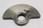 Primary Balancer Weight 13431-MCH-000 2003 Honda VTX1800C Used. Price: $20.00.