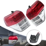 Tail Lights Left+right Pair Set For Toyota 4RUNNER Limited SR5 Model 2010-2013 New. Price: $96.62.