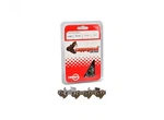 Rotary Brand Replacement .063 3/8 Std Lks Chisel Without Bumper Link 7444072 New. Price: $26.18.