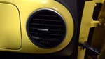 Set Of Right And Left Front Dash Vents Fits 12-19 Beetle 94249 Used. Price: $144.00.