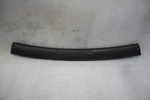 1983 1984 1985 1986 Ford Mustang Front Sun Visor Roof Trim Convertible Used. Price: $73.51.