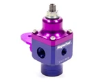 Magnafuel MP-9633 Carbureted Pressure Regulator, 4-12 Psi New. Price: $172.22.