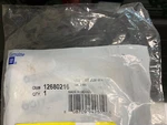 Gm Oem Gasket 12680216 New. Price: $6.10.