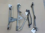 2007 Mazda Windshield Wiper Transmission Oem 152K Miles - LKQ459763552 Used. Price: $122.97.