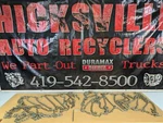 Quality Road Blazer 2228QC Highway Service Tire Chains Used. Price: $75.00.