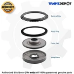 Sonnax 6L80 6L90 4-5-6 Clutch Apply Piston Kit (#104960-01K) New. Price: $139.73.