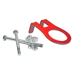 Ford Racing Tow Hook Kit Front GT350/GT350R Mustang 2015-2020 New. Price: $85.99.