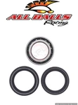 Rear Wheel Bearing Trx 650 Rincon 03-05 680 06-12 Balls 25-1480 Apu New. Price: $70.12.