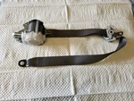 12 13 14 Toyota Prius V Passenger Right Front Seatbelt Oem Used. Price: $90.00.