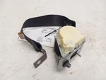 2011 Chevrolet Impala Rear Left Seat Belt Retractor 50545 Used. Price: $37.99.