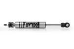 Zone Offroad FOX98450616 2.0 Front Shock 2-3" Lift For 01-10 Gm 2500HD/3500 New. Price: $133.27.