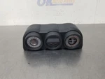 2012 Toyota Fj Cruiser Multi-information Display Used. Price: $178.50.