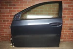 Slate 2017-2018 Toyota Corolla Front Left Exterior Door Panel Handle Glass Oem Used. Price: $749.99.