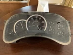 Cadillac Escalade Instrument Cluster Gauges Speedometer Gm 15133718 *core* Used. Price: $65.00.
