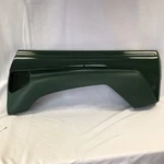 Kawasaki Genuine Oem Part Number # 35023-0139-286 Rear Fender New. Price: $21.98.