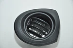 2012 Toyota Prius C Dash Air Vent Left Oem 55650-52260 Used. Price: $32.25.