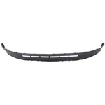 Sherman 675A-87 Front Lower Bumper Cover For 2010-2016 Cadillac Srx New. Price: $107.11.