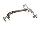 13 Kawasaki Mule 4010 Diesel 4X4 Fuel Lines KAF950D Used. Price: $33.24.