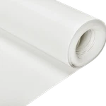 Dicor Corp DFII46W-10 4'6'X10'SLIDEOUT Roof White New. Price: $142.58.
