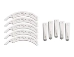 Grid Wheels 4A17090WIN Accessories New. Price: $36.21.