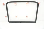 2011-2016 Mini Cooper Countryman Sunroof Trim Used Oem (51-44-2-753-146) Front. Price: $33.99.