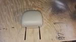 06-13 Lexus IS250 IS350 Front Seat Headrest Beige 71910-53160-A2 Oem Used. Price: $24.99.