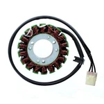 Comp Suspension Electrosprt Stator ESG617 New. Price: $136.13.