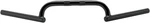 Burly B12-6000B 1" Tube Clubman Bar, Pack New. Price: $140.27.