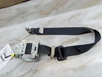 Seat Belt Front Bucket Driver Retractor Thru 10/09 Fits 09-10 Maxima 145434 Used. Price: $84.00.