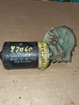 1984-87 Wiper Motor Vw Vanagon Scirocco Jetta Golf Gti MK2 Fox 191 955 113 Oem Used. Price: $49.99.