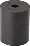 Thudbuster G3 Elastomer - Canecreek Lt Xhard #9 Black (clear New. Price: $12.99.