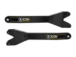 Icon 64042 Radius Arm System 2023-2024 Ford F-250/F-350 Super Duty New. Price: $1700.35.