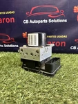 2014-2018 Jeep Wrangler 3.6L Anti-lock Brake Module Abs Pump 68284715AB Oem Used. Price: $1350.99.