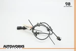 03-08 Jaguar S-type X200 Front Abs Wheel Speed Harness W/ Sensor 2W932B663AB Oem Used. Price: $54.50.
