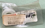New Genuine Yamaha 3L6-14185-01 Carburetor Float. Price: $44.79.