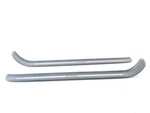 07-13 Bmw E92 E93 Oem Front Side Door Kick Plates 5147-7-120-763 5147-7-120-764 Used. Price: $75.75.