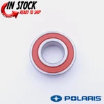 New Oem Polaris Ball Bearing 2009-2019 Outlaw 50 90 110 Sportsman 0454248. Price: $39.99.
